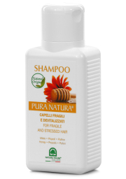 Propolis Shampoo