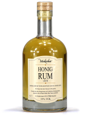 Minkenhus® Honig Rum Likör