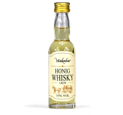 Minkenhus® Honig Whisky Likör