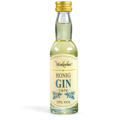 Minkenhus® Honig Gin Likör