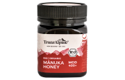 Hoyer Manuka Honey MGO 400+ TranzAlpine