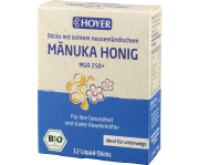 Hoyer Manuka Honey Liquid Sticks MGO 250+