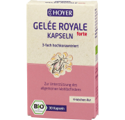 Hoyer royal jelly forte capsules