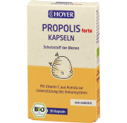 Hoyer Propolis forte capsules