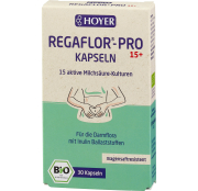 Hoyer Regaflor-Pro 15+ capsules