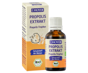 Hoyer propolis extract drops