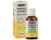 Hoyer propolis extract drops alcohol-free
