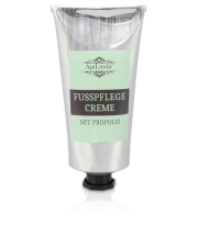 ApiLinda® Fußpflege Creme mit Propolis