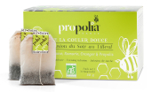 Propolia Linde Abendkräutertee