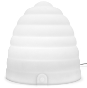 Bieno®Casa Bienenkorb mit LED-Beleuchtung