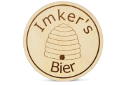 Rütli® Untersetzer „Imker’s Bier