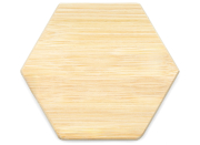 Rütli® Untersetzer Wabe 