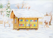 Postkarte 