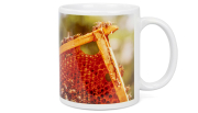 ApiSina® Tasse "Rähmchen"