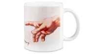 ApiSina® Tasse "Michelangelo"