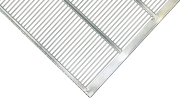 Special Offers Metal Queen Excluders 396 x 365 mm