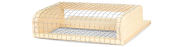 Imgut® Velutina-Anflugschutz für Mini Plus Styropor®