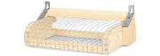 Imgut<sup>®</sup> Velutina approach protection for Mini Plus wood