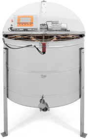 Fundgruben 8 W Wender Ø 86 cm Vollautomat