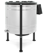 Fundgruben 6 W Wender Ø 80 cm Automatik