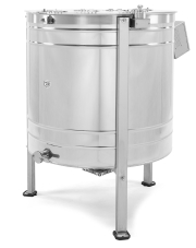 Fundgruben 6 W Wender Ø 80 cm Vollautomat