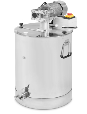 Fundgruben Rührmaschine 115 kg