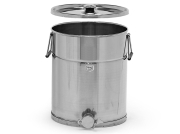 Special Offers filler 35 kg support lid