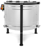 Fundgruben 8 W Wender Ø 120 cm Vollautomat