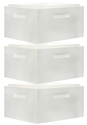 Fundgruben-Set Frankenbeute® Dadant US Brutraumzarge