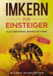 Wie Bienen leben / Stepanka Sekaninová, Cover