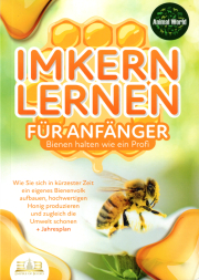 Learning beekeeping for beginners / Animal World
