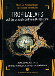 Tropilaelaps / Maggie Gill, Aleksander Uzunov, Irakli Janashia, Marin Kovačić