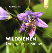 Wild bees, the other bees / Paul Westrich