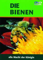 Fundgruben DVD Bienen und Blumen / Österreichischer Imkerbund