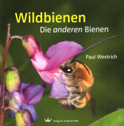 Wildbienen – Die anderen Bienen / Paul Westrich