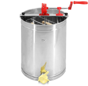 Fundgruben 2 W Handschleuder Ø 41 cm Tischmodell