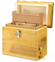 Special Offers shelter for 2 x EWK Mini Plus