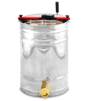 Fundgruben 3 W Handschleuder Ø 41 cm Tischmodell