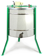 Special Offers 4 turners Dadant Ø 83 cm