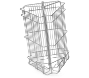 Special Offers replacement basket 3 W with shaft for 40 and 43 extractors