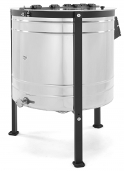 Fundgruben 6 W Wender Ø 80 cm Vollautomat Unterantrieb
