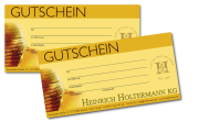 Holtermann Gutschein 50