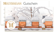 Gutschein "Winter"