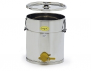 Special Offers filler 35 kg plastic tap