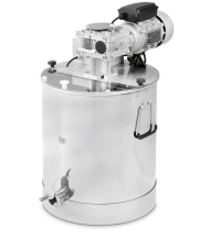 Fundgruben Rührmaschine 60 kg