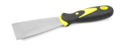 Fundgruben Spachtel 5 cm breit mit Gummigriff