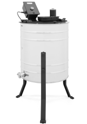 Fundgruben 4 W Akkuschleuder Ø 50 cm