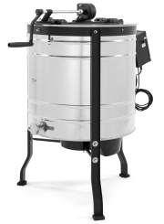 Fundgruben Business 4 W Schleuder Ø 60 Motor & Hand