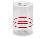 Special Offers diagnostic cup for CO2 varroa tester