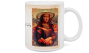 ApiSina® Tasse 
